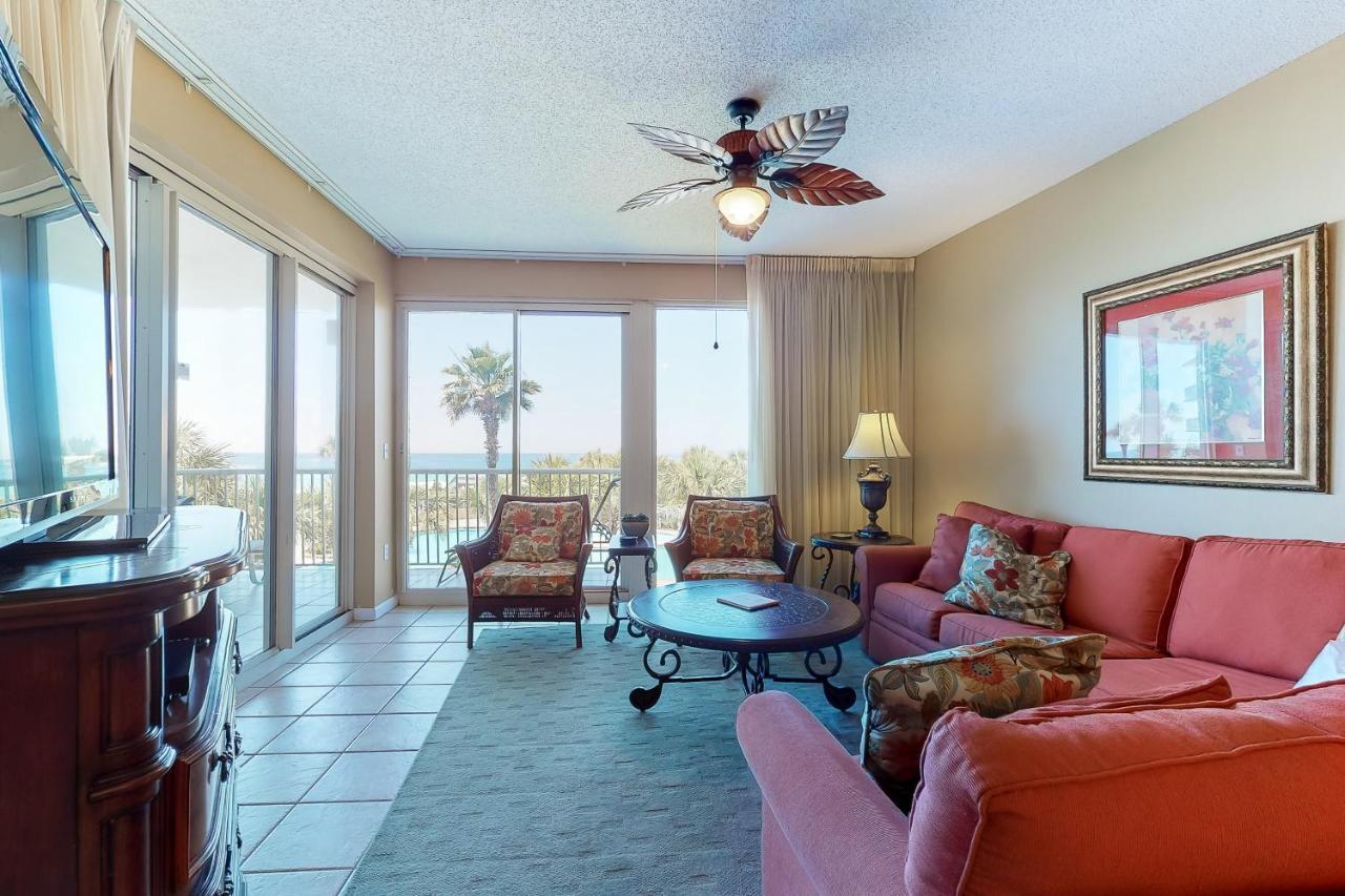 Crescent II Vila Destin Exterior foto