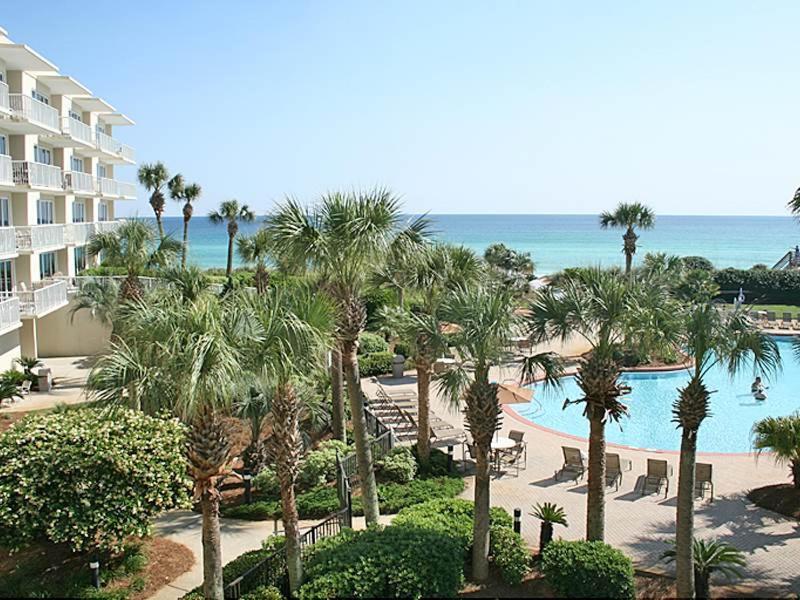 Crescent II Vila Destin Exterior foto