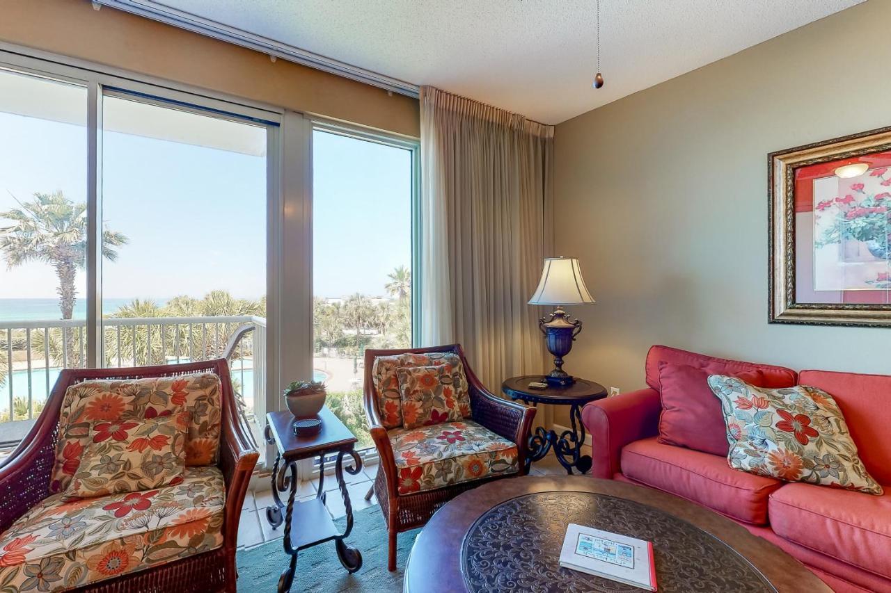 Crescent II Vila Destin Exterior foto