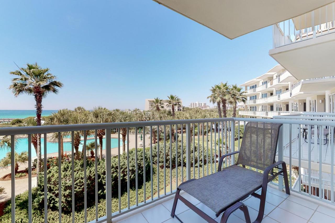 Crescent II Vila Destin Exterior foto