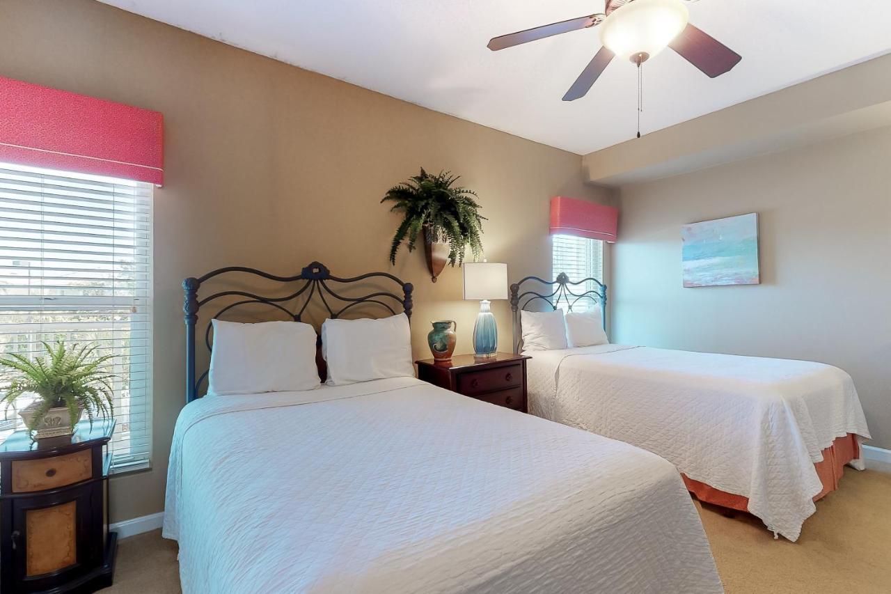 Crescent II Vila Destin Exterior foto