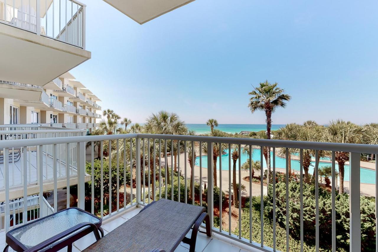 Crescent II Vila Destin Exterior foto