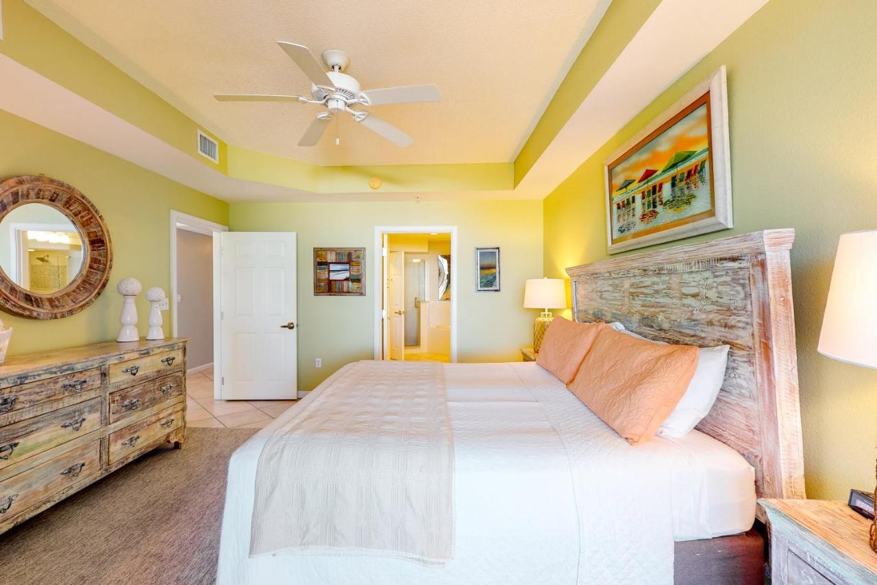 Crescent II Vila Destin Exterior foto