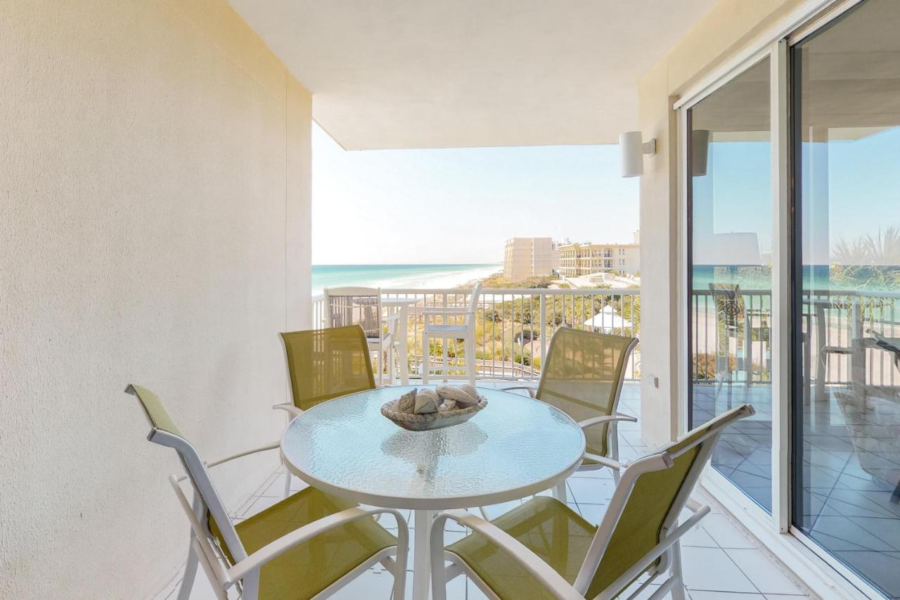 Crescent II Vila Destin Exterior foto