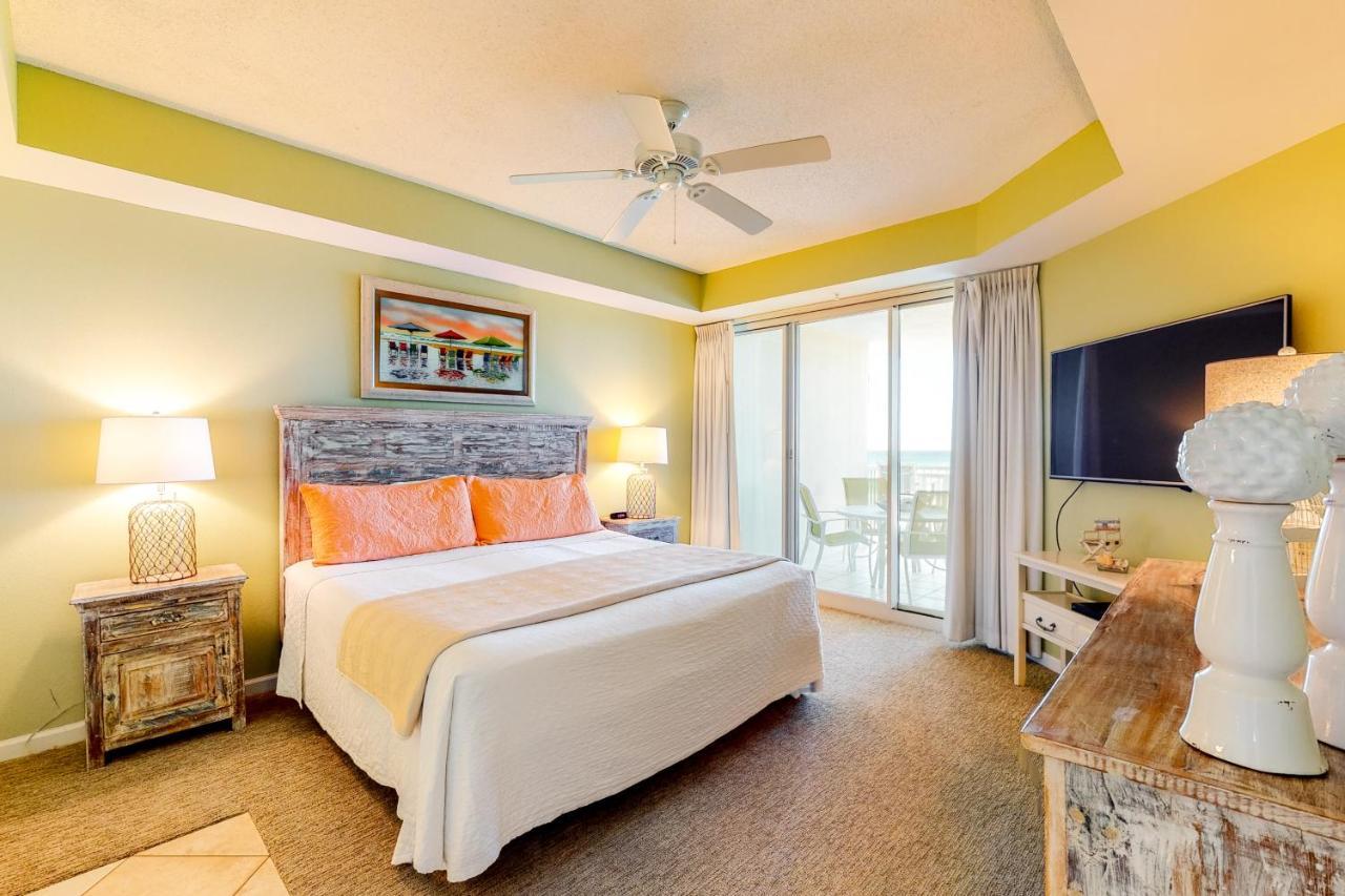 Crescent II Vila Destin Exterior foto