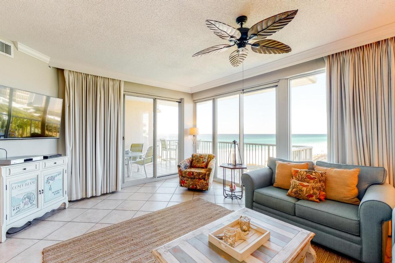 Crescent II Vila Destin Exterior foto