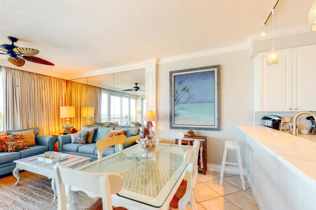 Crescent II Vila Destin Exterior foto